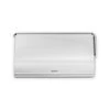 Brabantia Keukenrolhouder Wandmodel Mat Staal -Philips Verkoop 101 3868 1 3