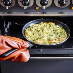 GreenPan Cambridge Black Koekenpan Ø24 Cm (voor Alle Warmtebronnen) 12 GreenPan Cambridge Black Koekenpan Ø24 Cm (voor Alle Warmtebronnen) -Philips Verkoop 101 3893 5 1