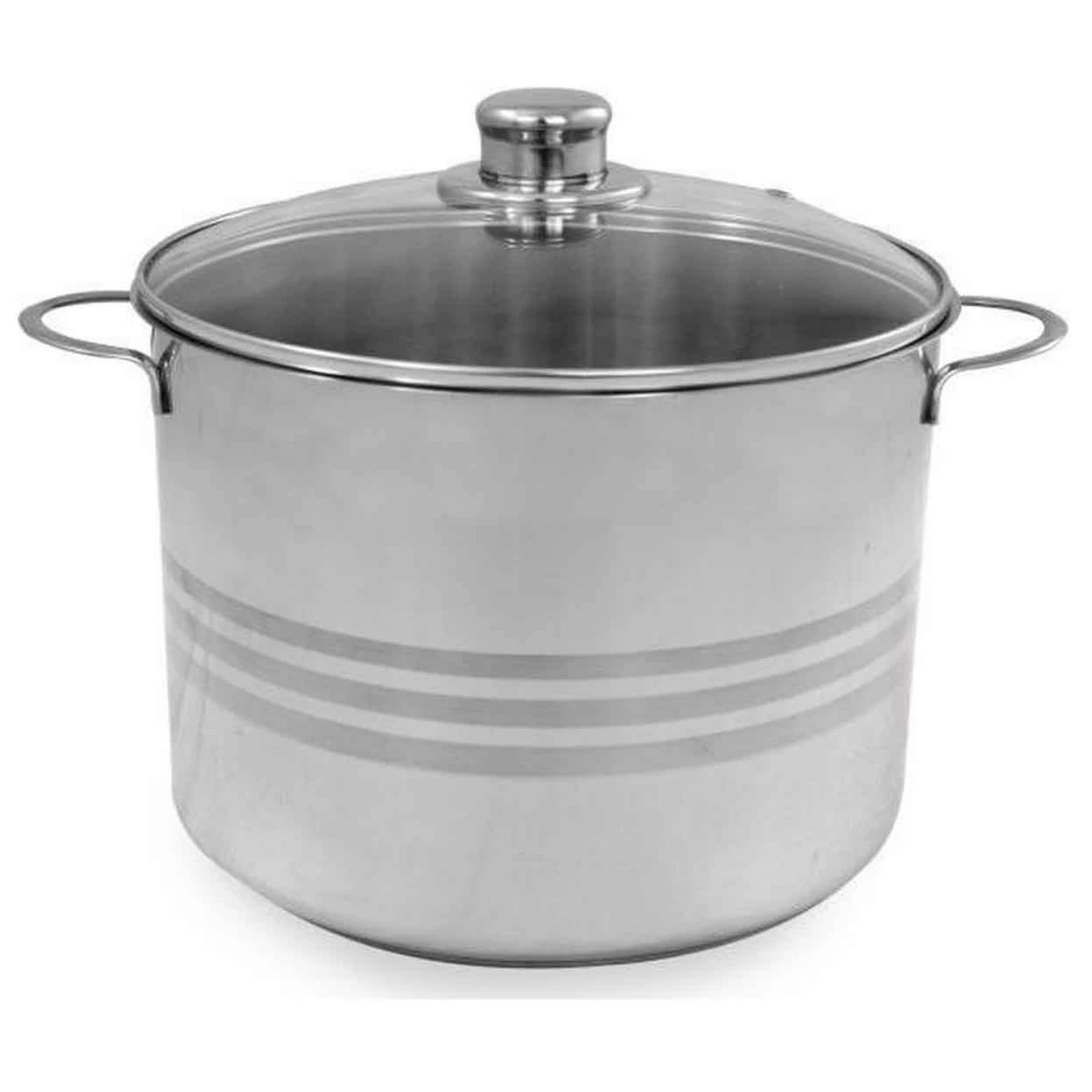 Soeppan Satin 24cm 8 Liter 3 Soeppan Satin 24cm 8 Liter