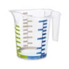 Maatbeker 1L Domino Rotho 2 Maatbeker 1L Domino Rotho -Philips Verkoop 101 4137 1
