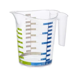 Maatbeker 1L Domino Rotho