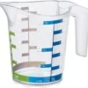 Rotho Maatbeker 0,5L Domino -Philips Verkoop 101 4144 1