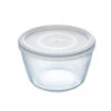 Pyrex Cook & Freeze Schaal Rond 1,1L 15 Cm Met Vershouddeksel -Philips Verkoop 101 4146 1