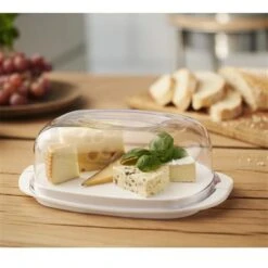 Botervloot Fresh Wit Rotho -Philips Verkoop 101 4247 3 1