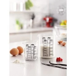 Pyrex Prep & Store Classic Maatglas 750ML Glas -Philips Verkoop 101 4372 4