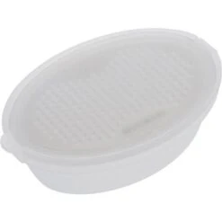 Westmark Nootmuskaatrasp Met Bakje Wit -Philips Verkoop 101 4462 4 1