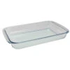 Ovenschaal Glas 3Ltr -Philips Verkoop 101 4580 1