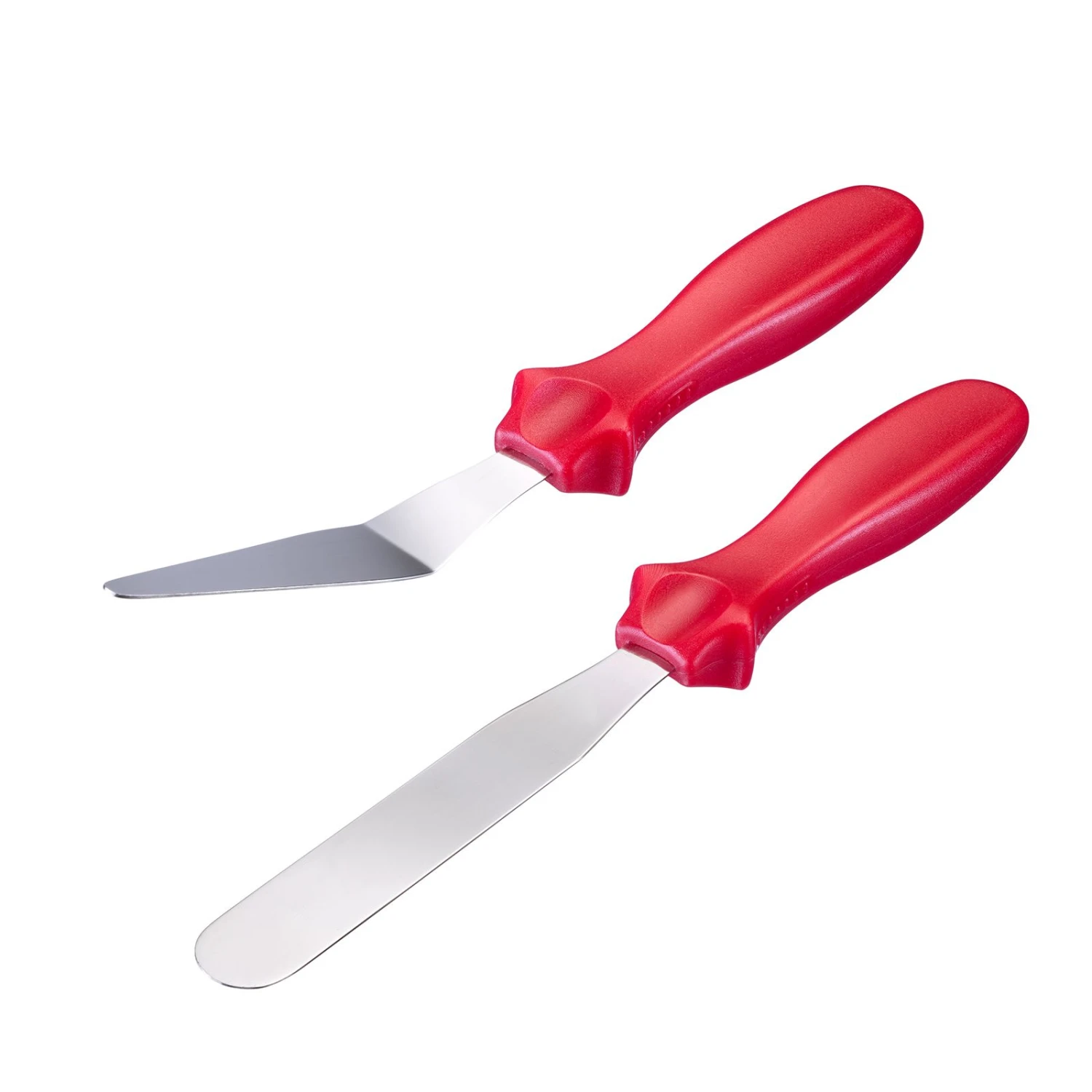 Westmark Paletmessen Set Van 2 4 Westmark Paletmessen Set Van 2 - Afbeelding 2