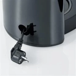Severin Koffiezetapparaat 1000W Zwart KA 4815 9 Severin Koffiezetapparaat 1000W Zwart KA 4815 -Philips Verkoop 101 4815 4 1