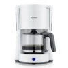 Severin Koffiezetapparaat 1000W Wit KA 4816 -Philips Verkoop 101 4816 1