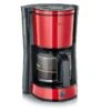 Severin Koffiezetapparaat 1000W Rood KA 4817 -Philips Verkoop 101 4817 1