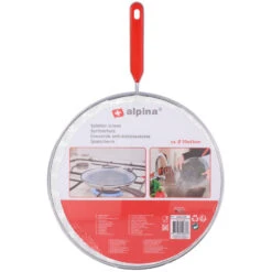 Alpina Spatdeksel 29 X 43 Cm