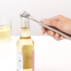 Brabantia Flesopener Rvs Profile -Philips Verkoop 101 5012 2