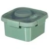 Curver Smart To Go Eco Lunchbox Vierkant 1,1L 2 Curver Smart To Go Eco Lunchbox Vierkant 1,1L -Philips Verkoop 101 5019 1 1