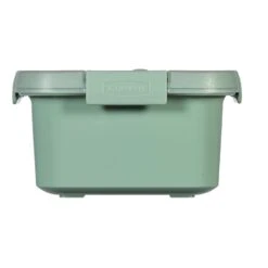 Curver Smart To Go Eco Lunchbox Vierkant 1,1L -Philips Verkoop 101 5019 2 1