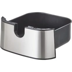 Inventum Hetelucht Friteuse GF350HLD 3,5 L 1500W 11 Inventum Hetelucht Friteuse GF350HLD 3,5 L 1500W -Philips Verkoop 101 5049 5 1