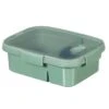 Curver Smart To Go Eco Duo Lunchbox -Philips Verkoop 101 5091 1 1