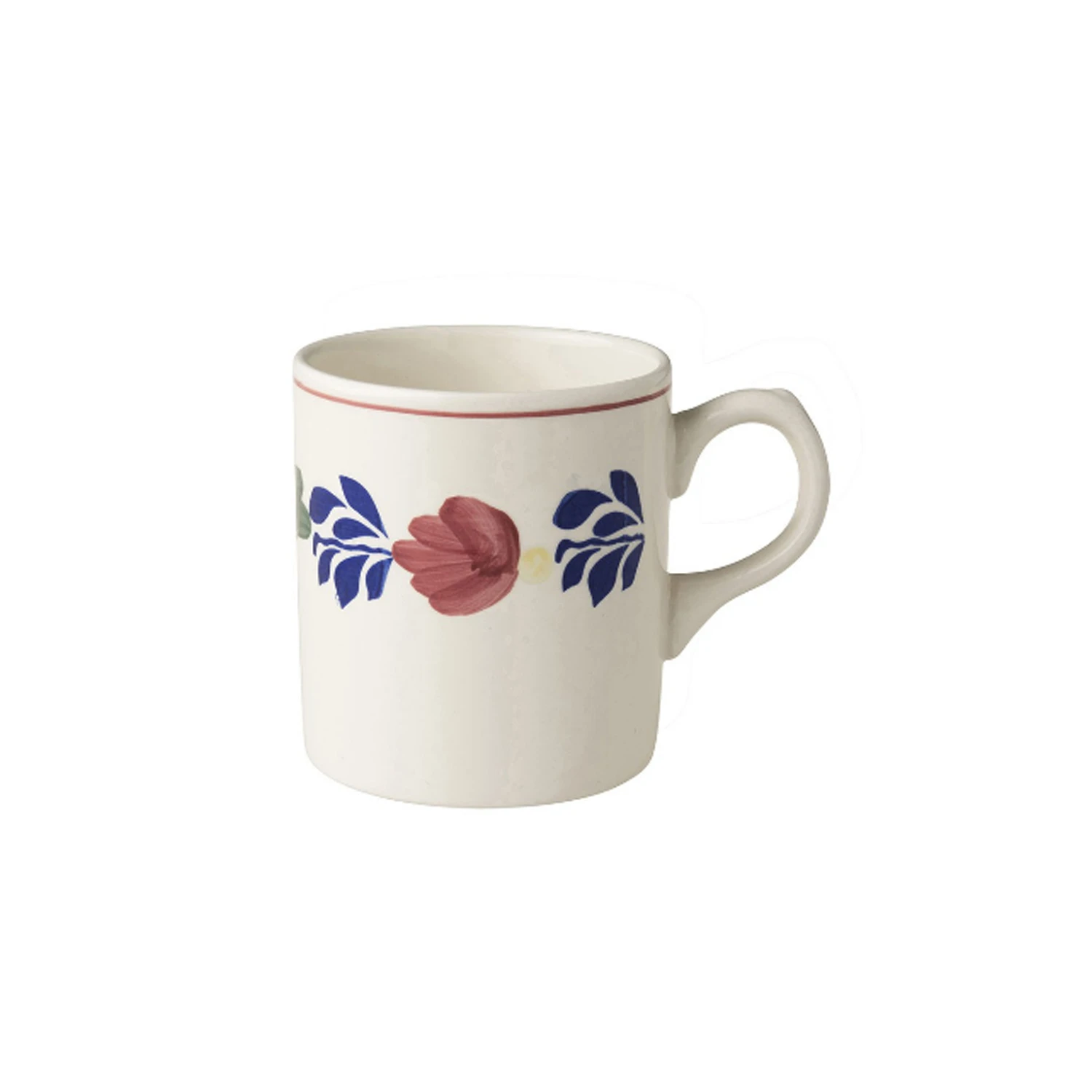 Royal Boch Boerenbont Beker Roeland Jumbo 0,33 L 3 Royal Boch Boerenbont Beker Roeland Jumbo 0,33 L