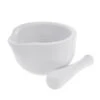 Excellent Houseware Vijzel Porselein Wit -Philips Verkoop 101 5102 1 1