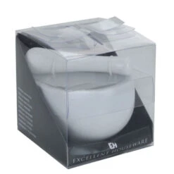 Excellent Houseware Vijzel Porselein Wit -Philips Verkoop 101 5102 2 1