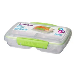 Sistema To Go Split Lunchbox 350 ML -Philips Verkoop 101 5185 1 1