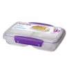 Sistema To Go Split Lunchbox 350 ML -Philips Verkoop 101 5185 2