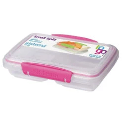 Sistema To Go Split Lunchbox 350 ML -Philips Verkoop 101 5185 3