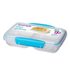 Sistema To Go Split Lunchbox 350 ML -Philips Verkoop 101 5185 4
