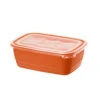 Rotho Magnetrondoos 1,9 L ECO Papaya Rood 1 Rotho Magnetrondoos 1,9 L ECO Papaya Rood -Philips Verkoop 101 5264 1
