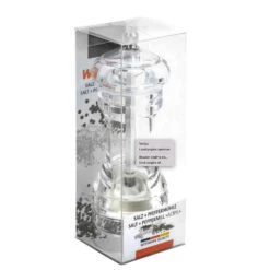Westmark Peper En Zout Molen 14 Cm -Philips Verkoop 101 5366 2 1 1
