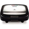 Tefal SM193D Croc Time Tosti Ijzer
