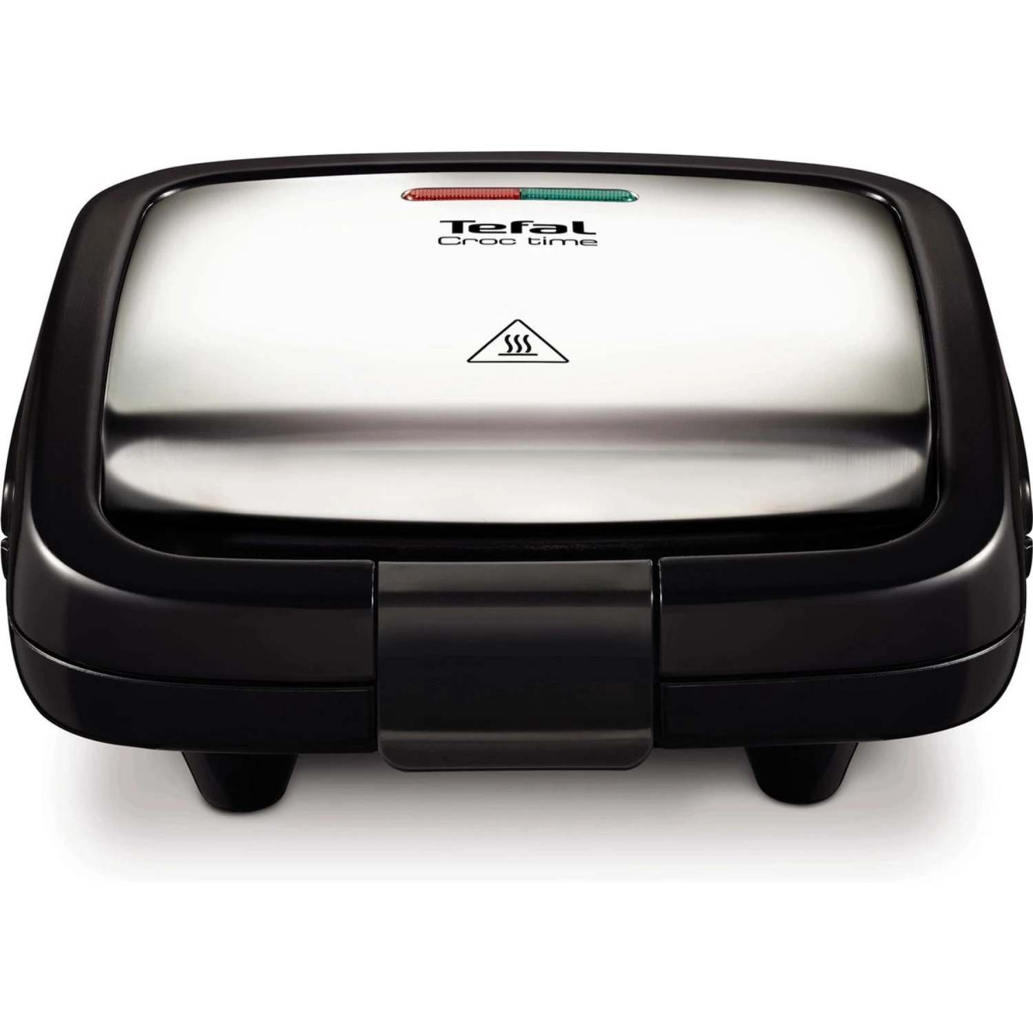 Tefal SM193D Croc Time Tosti Ijzer 3 Tefal SM193D Croc Time Tosti Ijzer