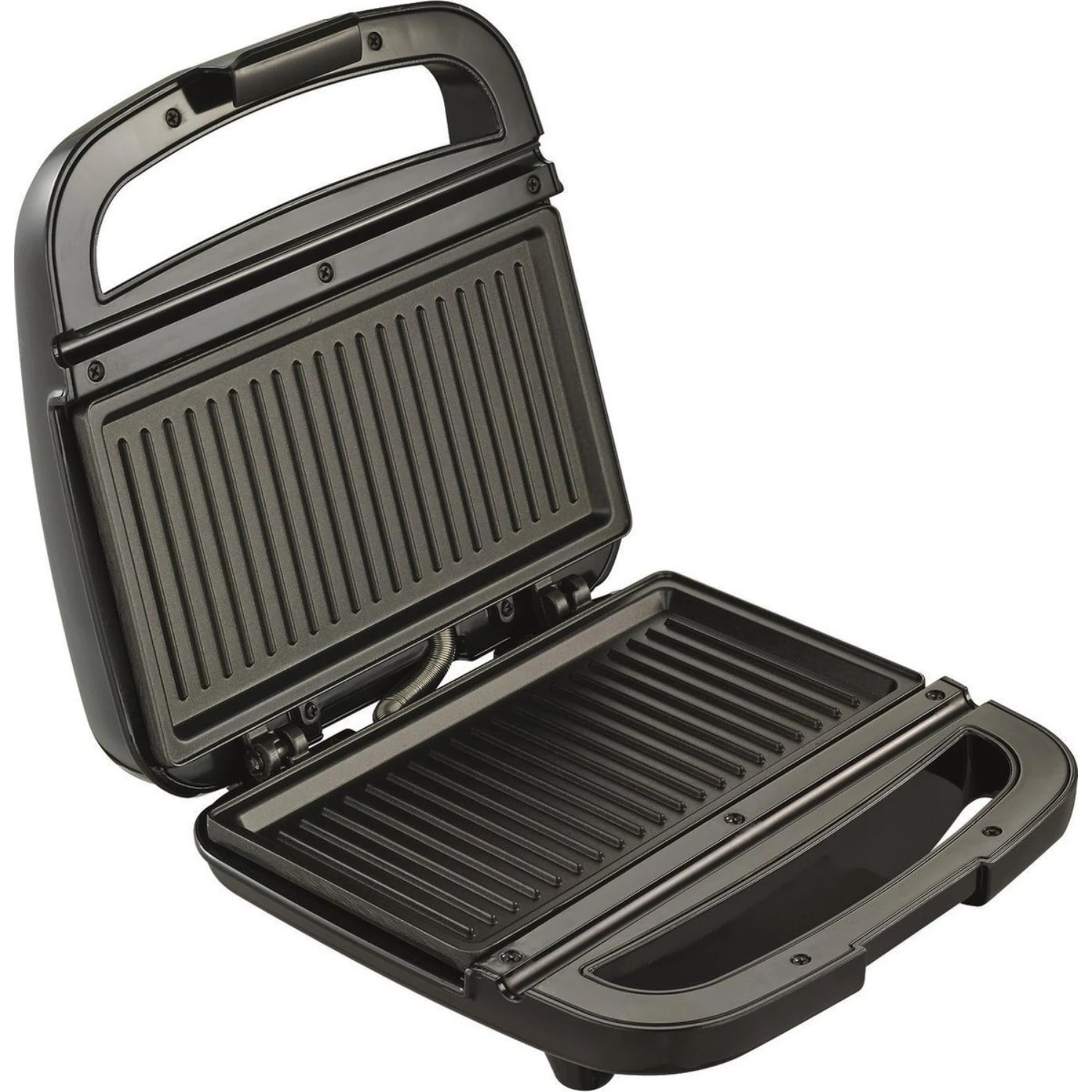 Tefal SM193D Croc Time Tosti Ijzer 5 Tefal SM193D Croc Time Tosti Ijzer - Afbeelding 3