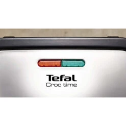 Tefal SM193D Croc Time Tosti Ijzer 14 Tefal SM193D Croc Time Tosti Ijzer -Philips Verkoop 101 5721 6 1