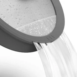 Berghoff Leo Kookpan Met Deksel Ø28 Cm Shadow -Philips Verkoop 101 5869 3 1