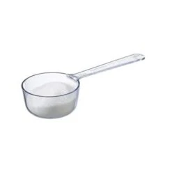 Maatlepels Kunstset, Set 5 Stuks 8 Maatlepels Kunstset, Set 5 Stuks -Philips Verkoop 101 5911 2 1