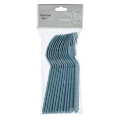 Excellent Houseware Vorkenset 18,5 Cm 12 Stuks 8 Excellent Houseware Vorkenset 18,5 Cm 12 Stuks -Philips Verkoop 101 5924 3 1