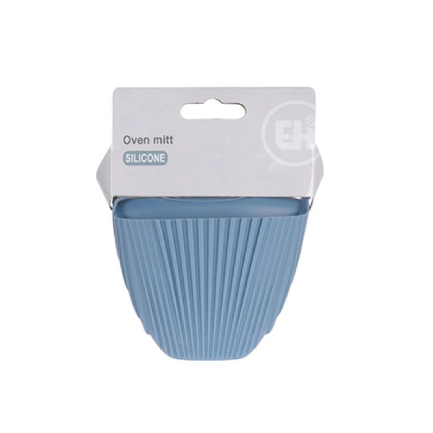 Excellent Houseware Ovenwant Silicone Happertje 6 Excellent Houseware Ovenwant Silicone Happertje - Afbeelding 4