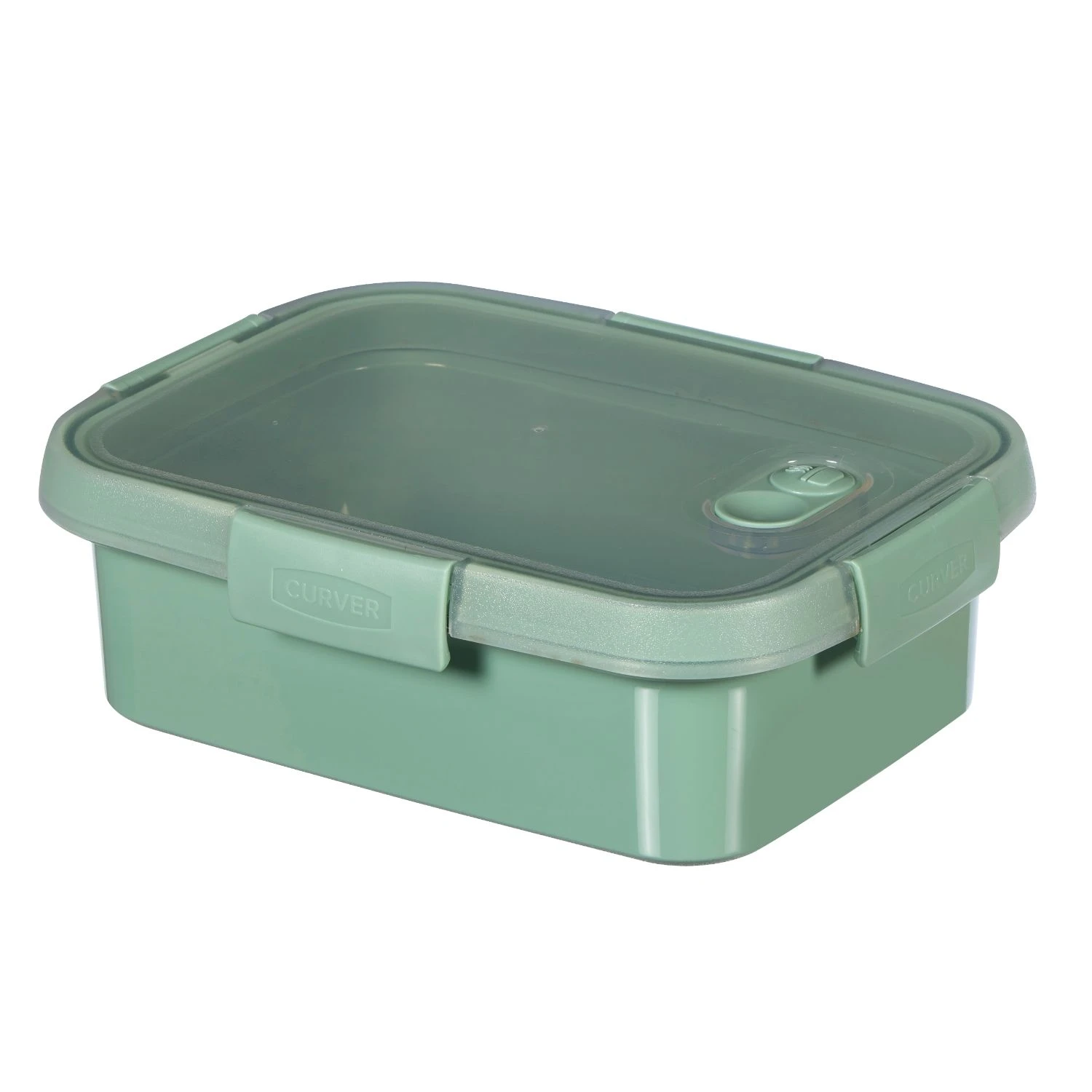 Curver Smart To Go Eco Lunchbox 3 Curver Smart To Go Eco Lunchbox