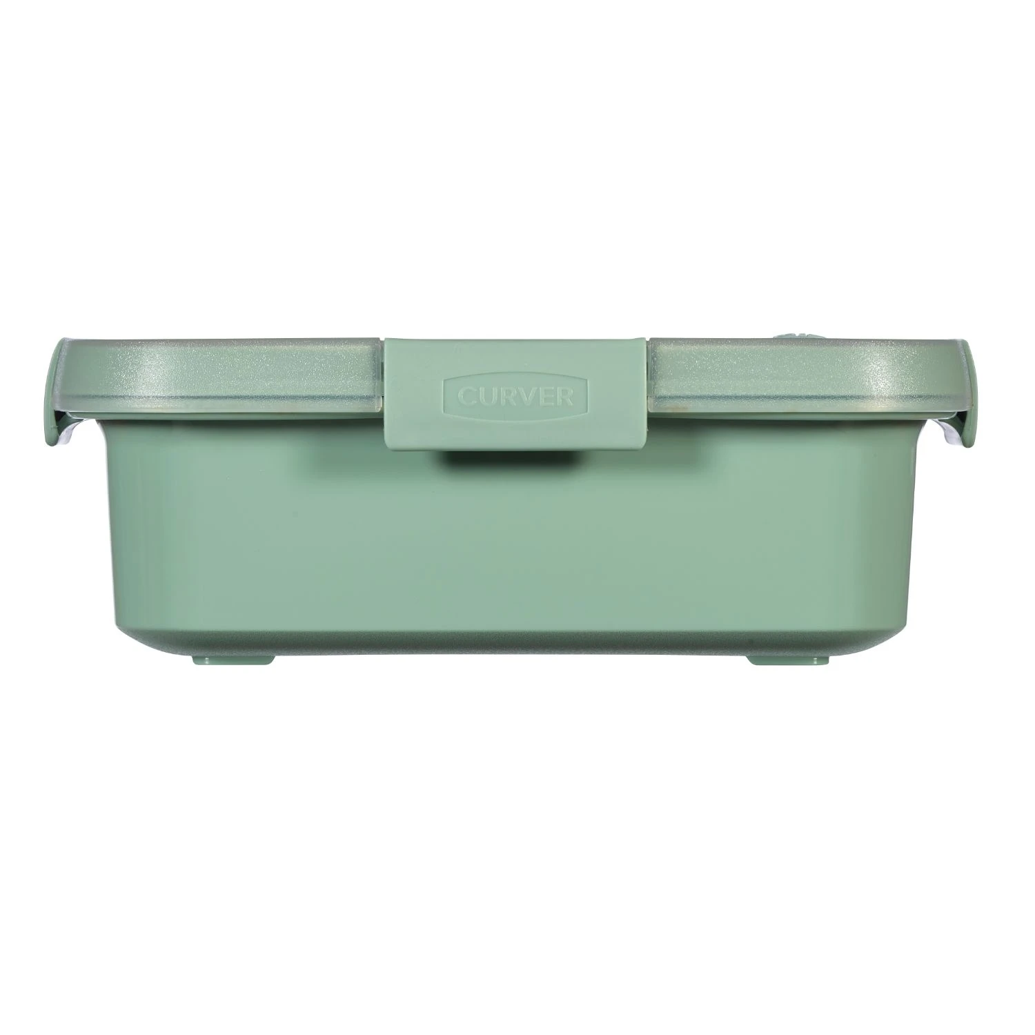 Curver Smart To Go Eco Lunchbox 4 Curver Smart To Go Eco Lunchbox - Afbeelding 2