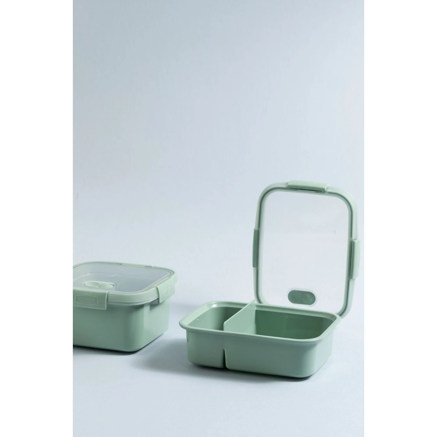 Curver Smart To Go Eco Lunchbox 5 Curver Smart To Go Eco Lunchbox - Afbeelding 3