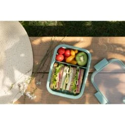 Curver Smart To Go Eco Lunchbox 9 Curver Smart To Go Eco Lunchbox -Philips Verkoop 101 6072 4 1