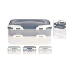 Picknickbox 300 X 400X175 Mm 9 Picknickbox 300 X 400X175 Mm -Philips Verkoop 101 6282 1