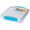 Sistema To Go Sandwichbox 2 Sistema To Go Sandwichbox -Philips Verkoop 101 6472 1