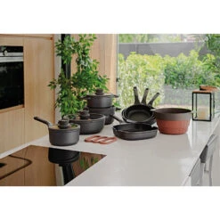 Berghoff Leo Braadpan Stone 20 Cm -Philips Verkoop 101 6566 4 1