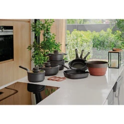 Berghoff Leo Braadpan Stone 24 Cm -Philips Verkoop 101 6603 4 1