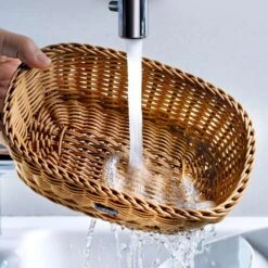 Westmark Broodmand Beige 25,5X19X8 Cm -Philips Verkoop 101 6811 2