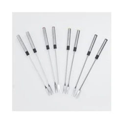 Severin Fondue 1500W 8-persoons Zwart FO 2470 9 Severin Fondue 1500W 8-persoons Zwart FO 2470 -Philips Verkoop 101 6903 3 1