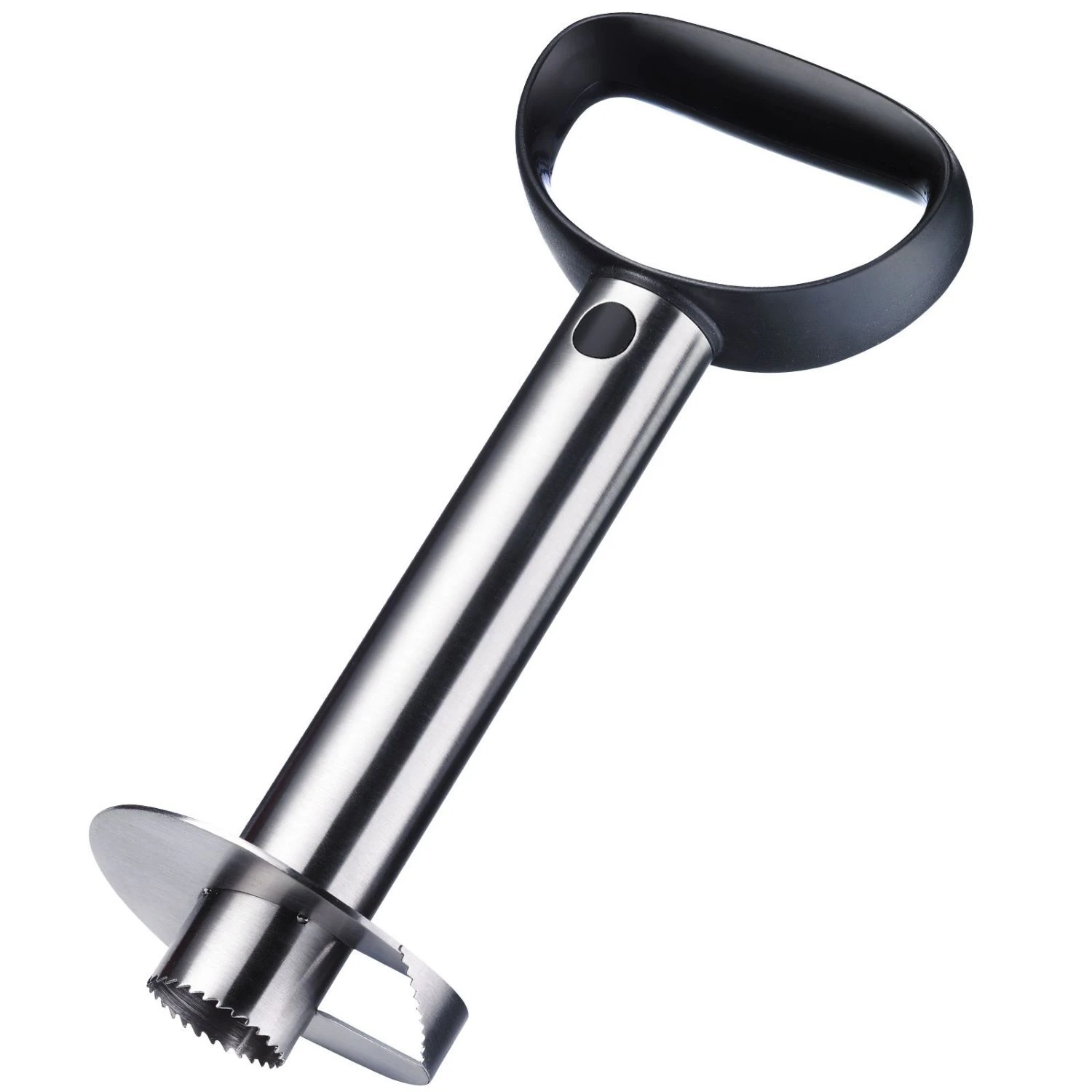 Westmark Ananassnijder RVS 4 Westmark Ananassnijder RVS - Afbeelding 2