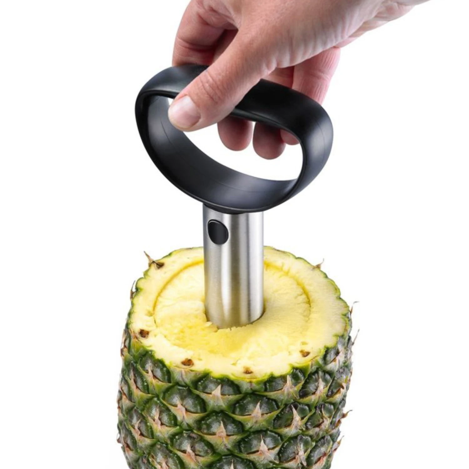 Westmark Ananassnijder RVS 5 Westmark Ananassnijder RVS - Afbeelding 3